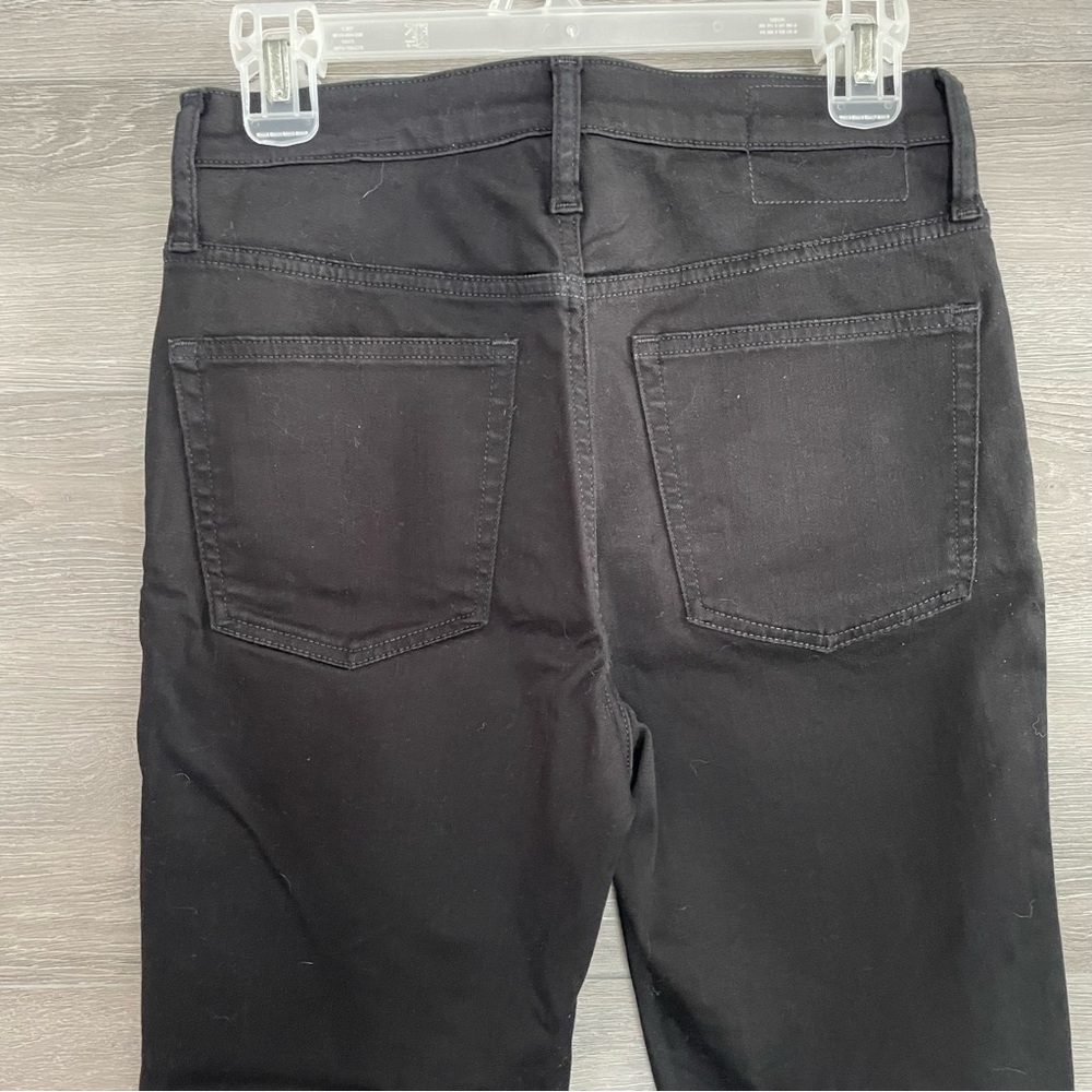 J Crew Kick Out Jeans - Picture 4 of 5
